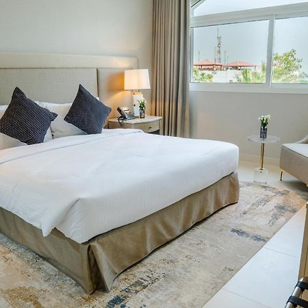 Argan Al Bidaa Hotel And Resort , Kuwait Kuvait Kültér fotó