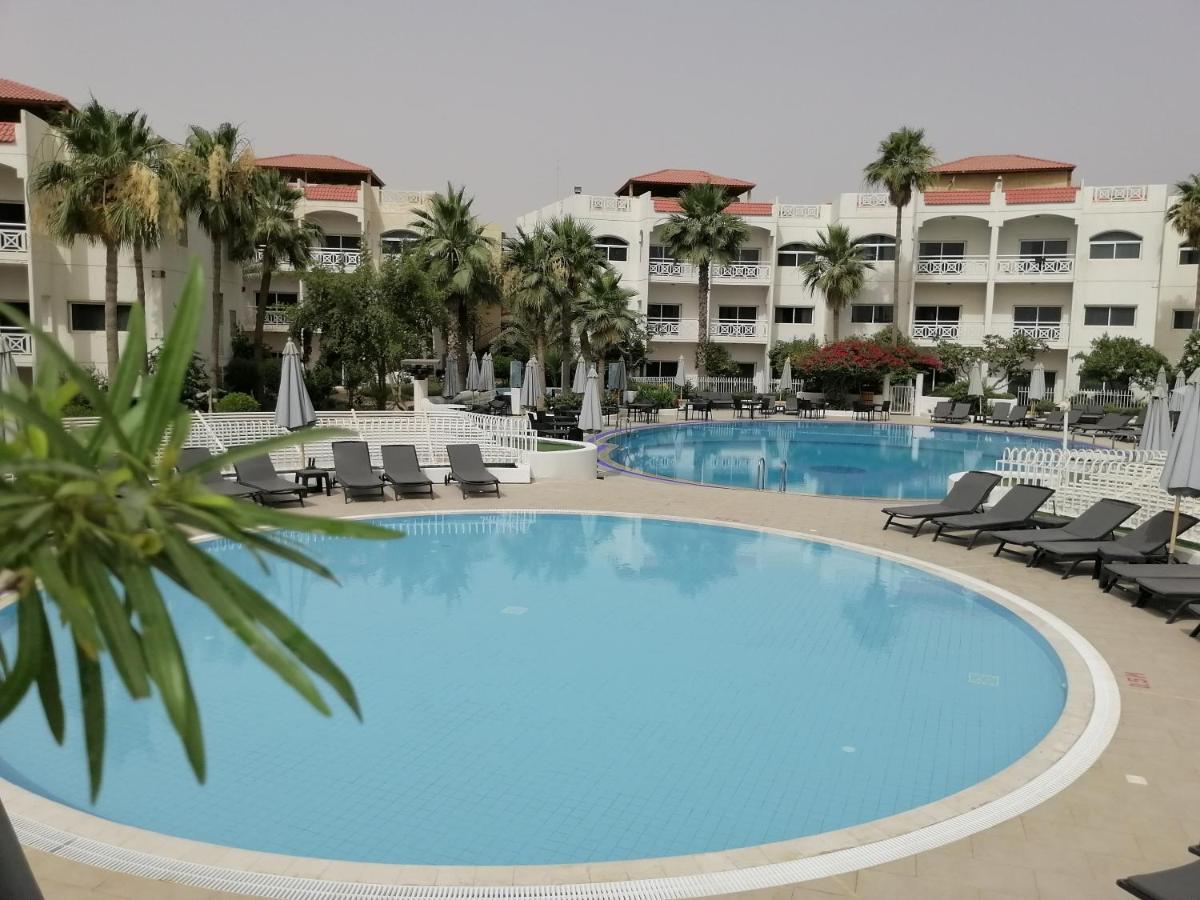 Argan Al Bidaa Hotel And Resort , Kuwait Kuvait Kültér fotó