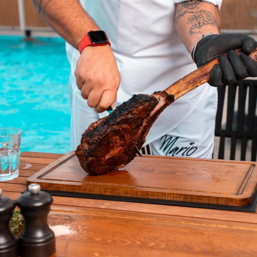 Argan Al Bidaa Hotel And Resort , Kuwait Kuvait Kültér fotó