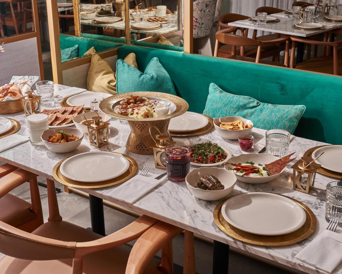 Argan Al Bidaa Hotel And Resort , Kuwait Kuvait Kültér fotó