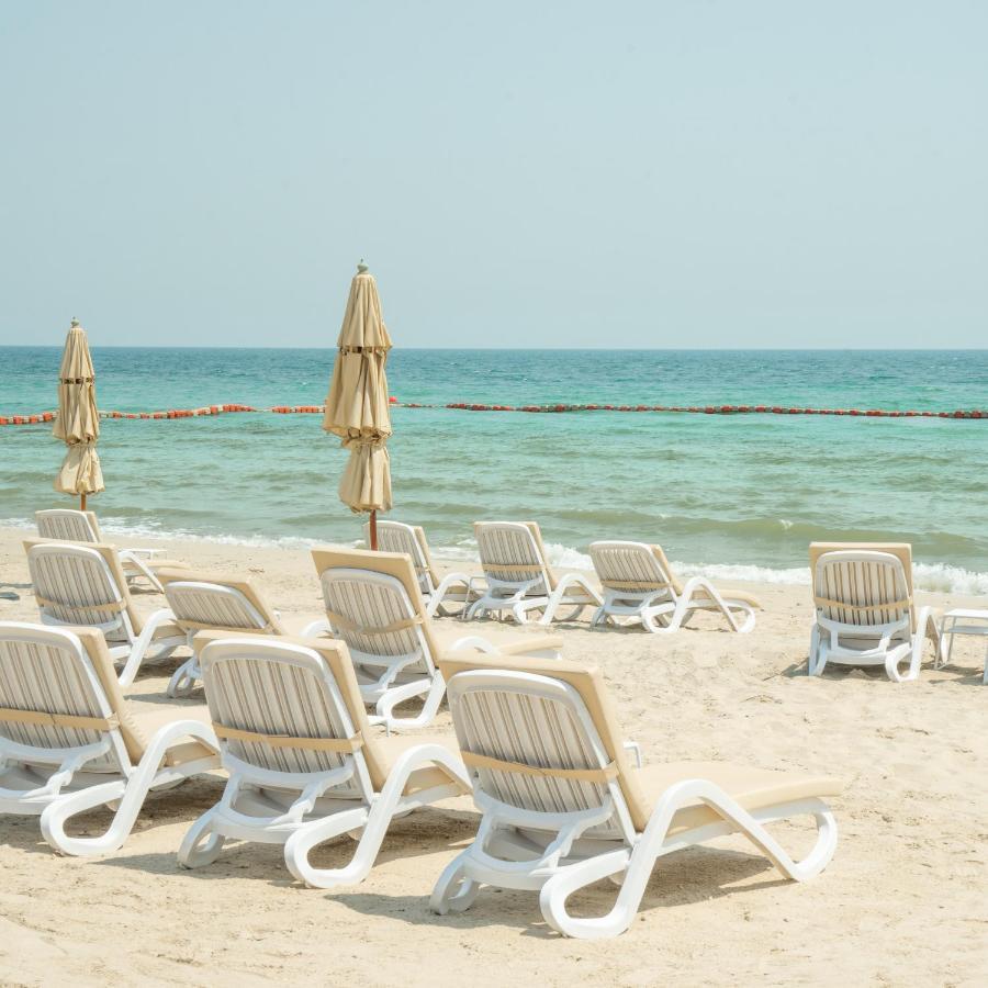Argan Al Bidaa Hotel And Resort , Kuwait Kuvait Kültér fotó
