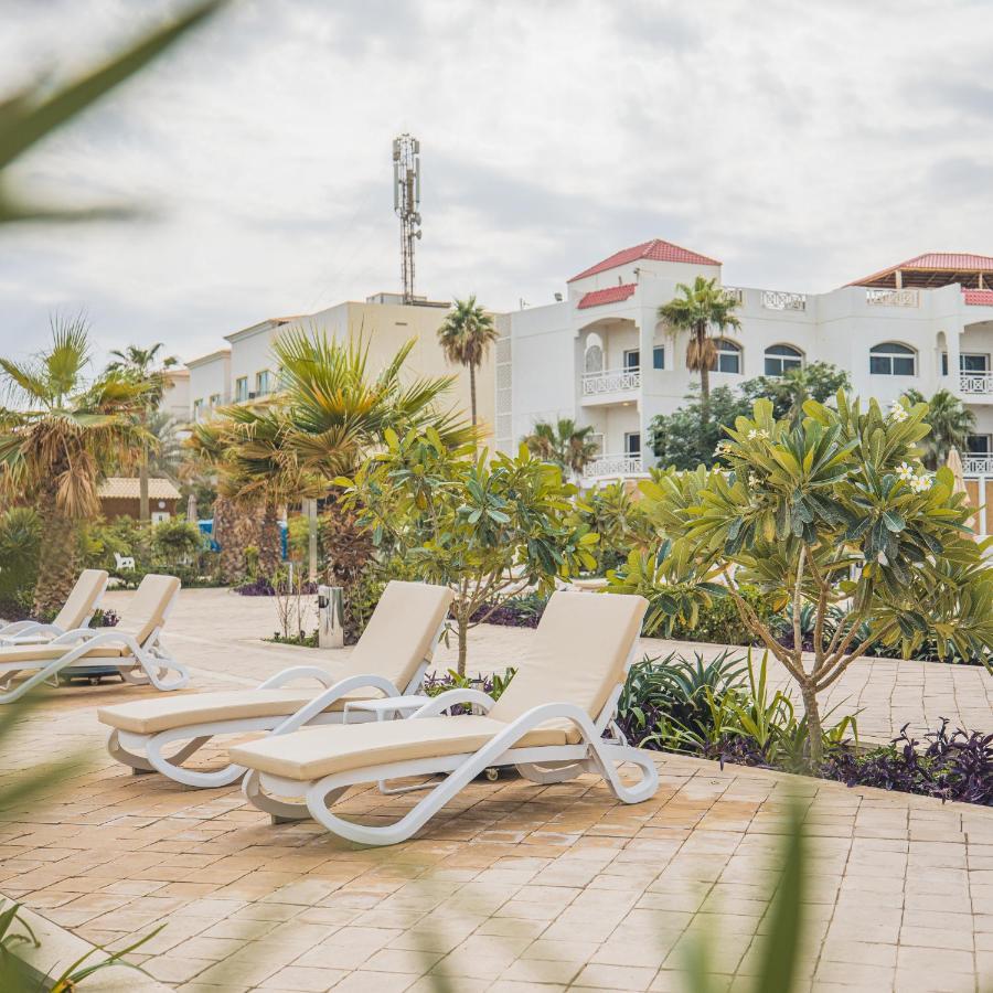 Argan Al Bidaa Hotel And Resort , Kuwait Kuvait Kültér fotó