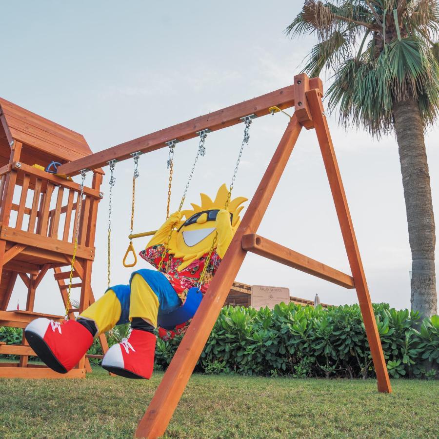 Argan Al Bidaa Hotel And Resort , Kuwait Kuvait Kültér fotó