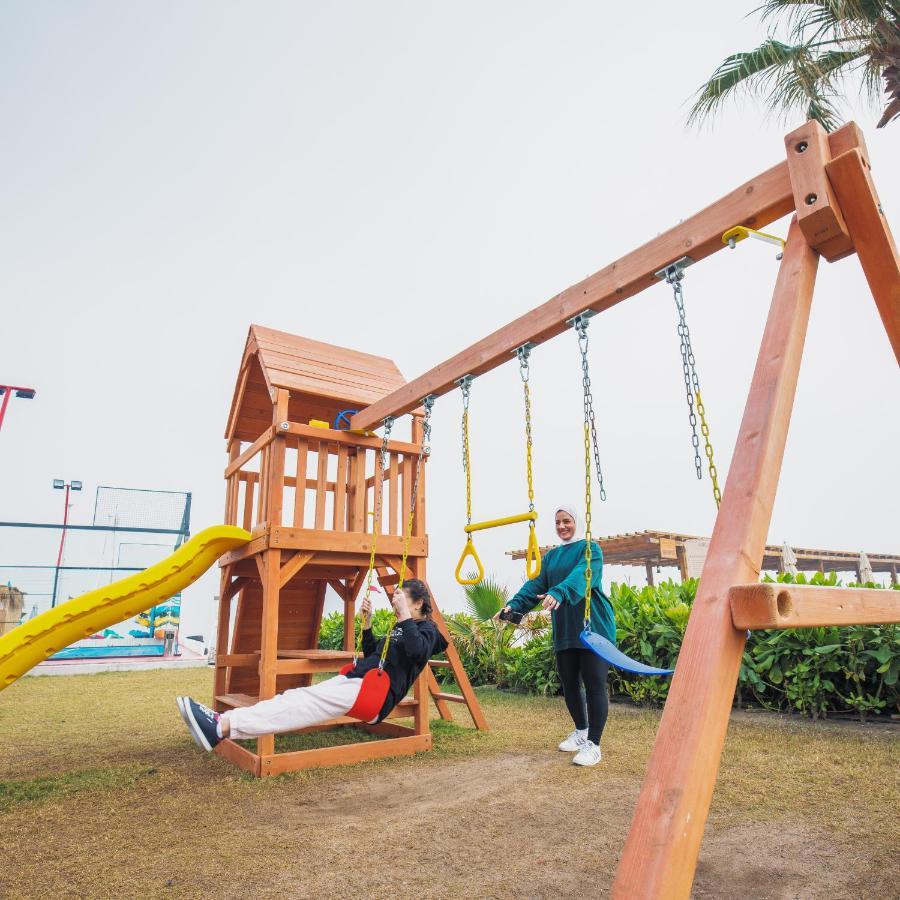 Argan Al Bidaa Hotel And Resort , Kuwait Kuvait Kültér fotó