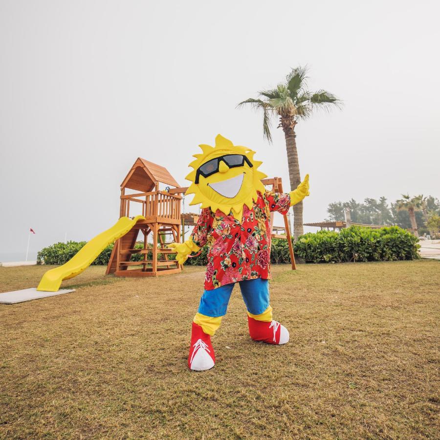 Argan Al Bidaa Hotel And Resort , Kuwait Kuvait Kültér fotó