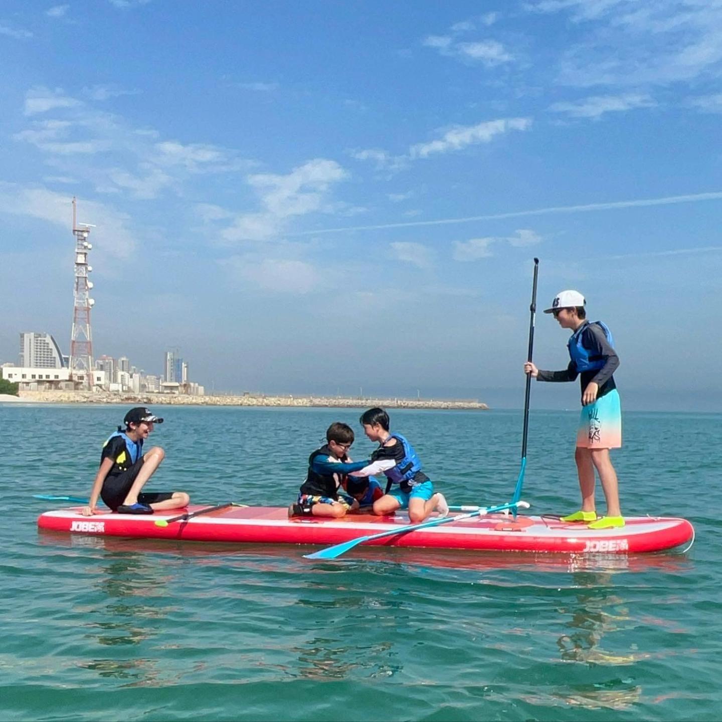 Argan Al Bidaa Hotel And Resort , Kuwait Kuvait Kültér fotó