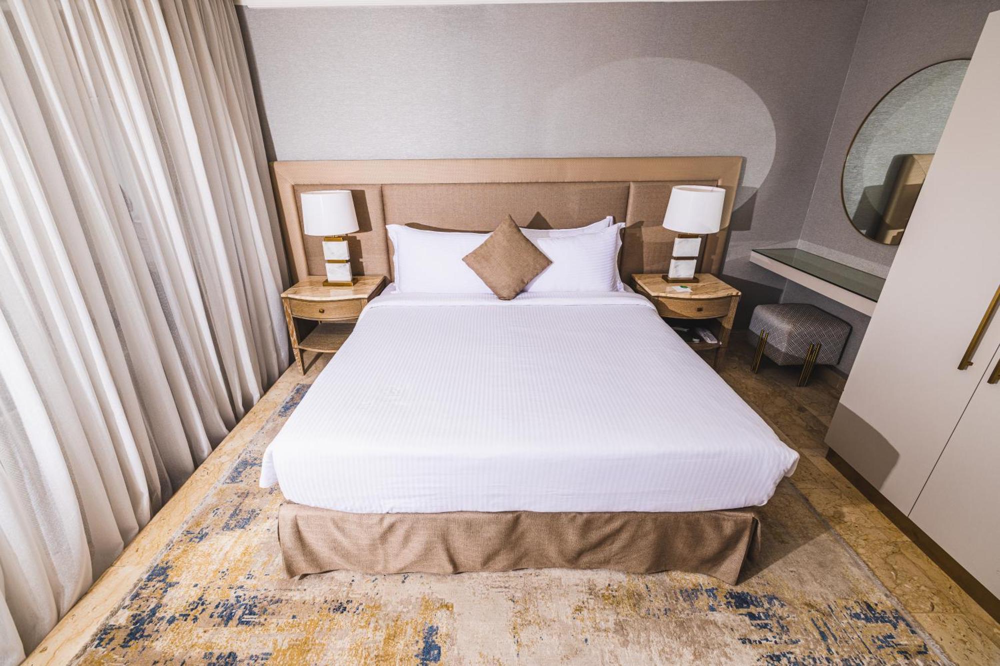 Argan Al Bidaa Hotel And Resort , Kuwait Kuvait Kültér fotó