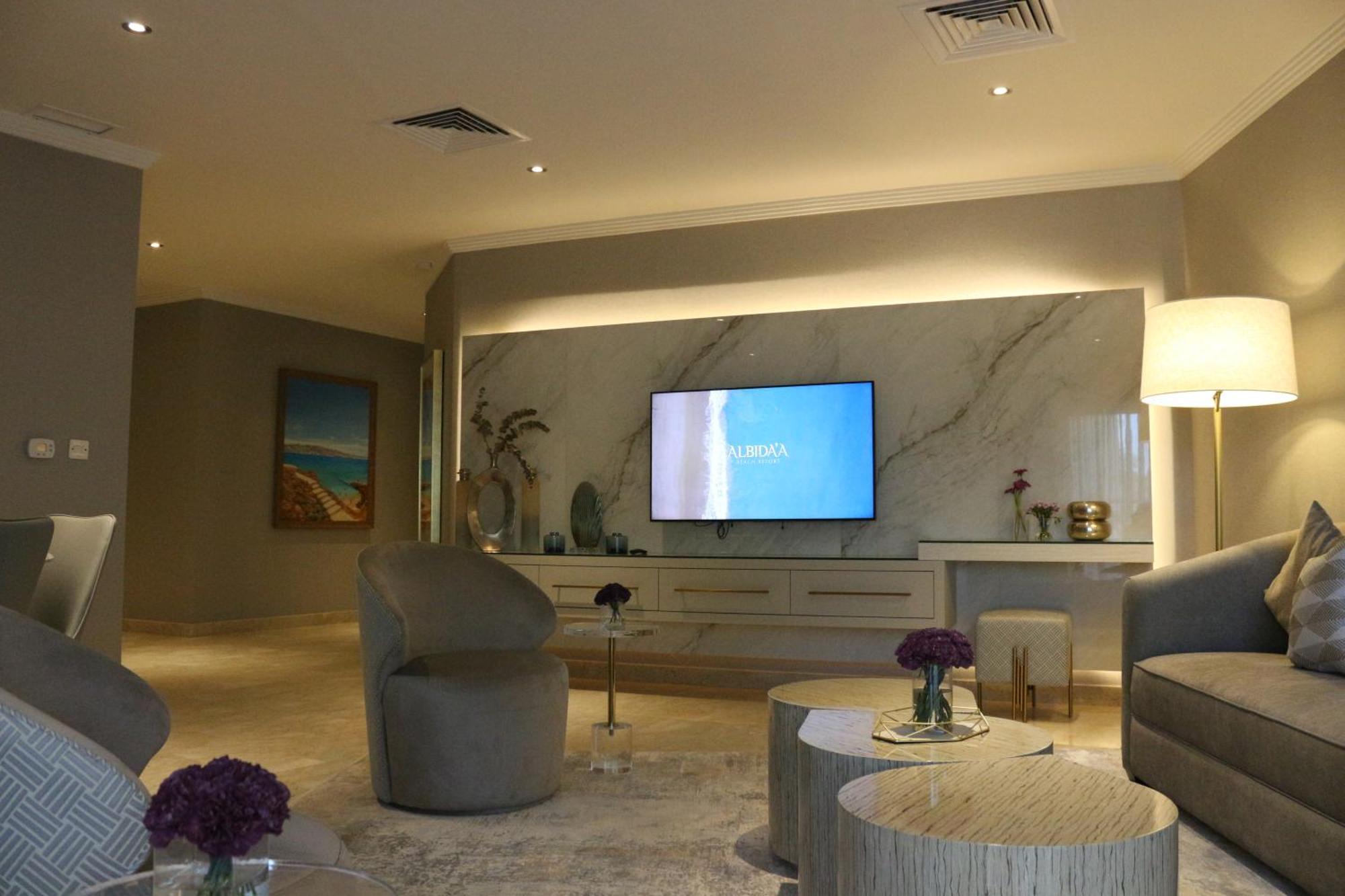 Argan Al Bidaa Hotel And Resort , Kuwait Kuvait Kültér fotó