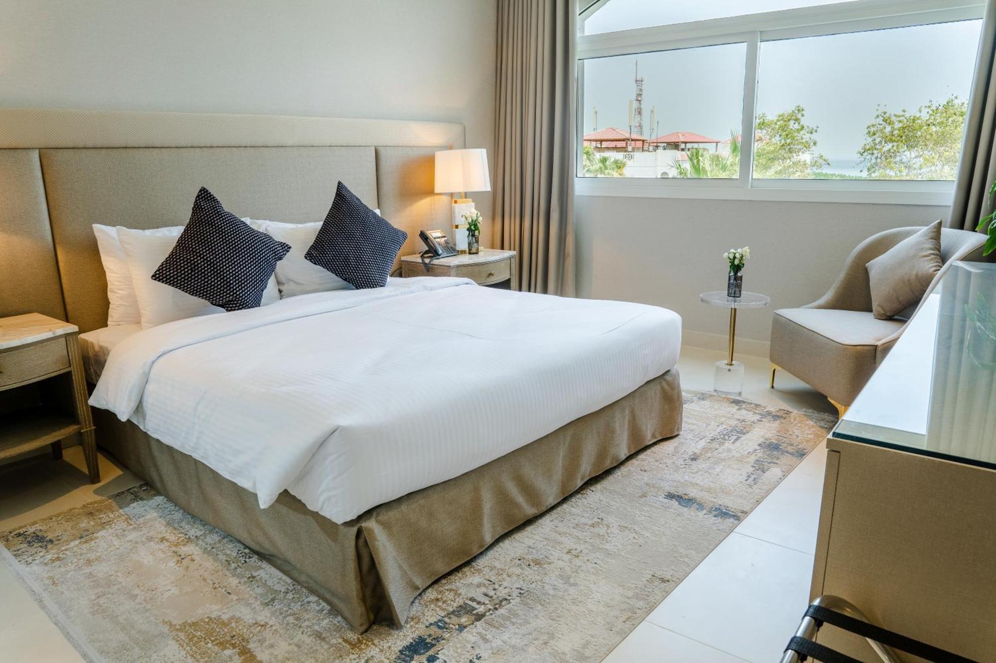 Argan Al Bidaa Hotel And Resort , Kuwait Kuvait Kültér fotó